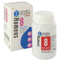 HOMEOS 8 GL
