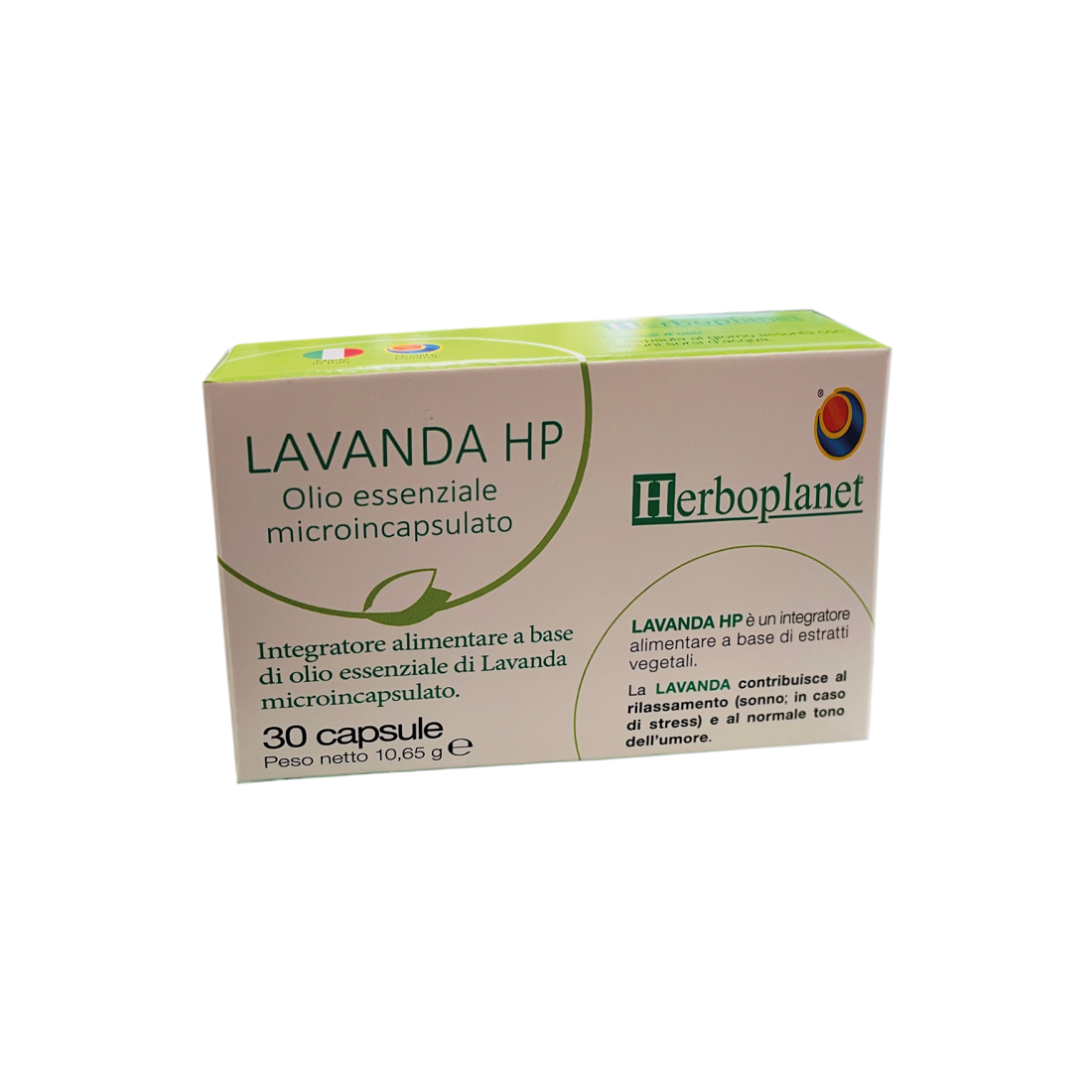 HP LAVANDA 30CPS