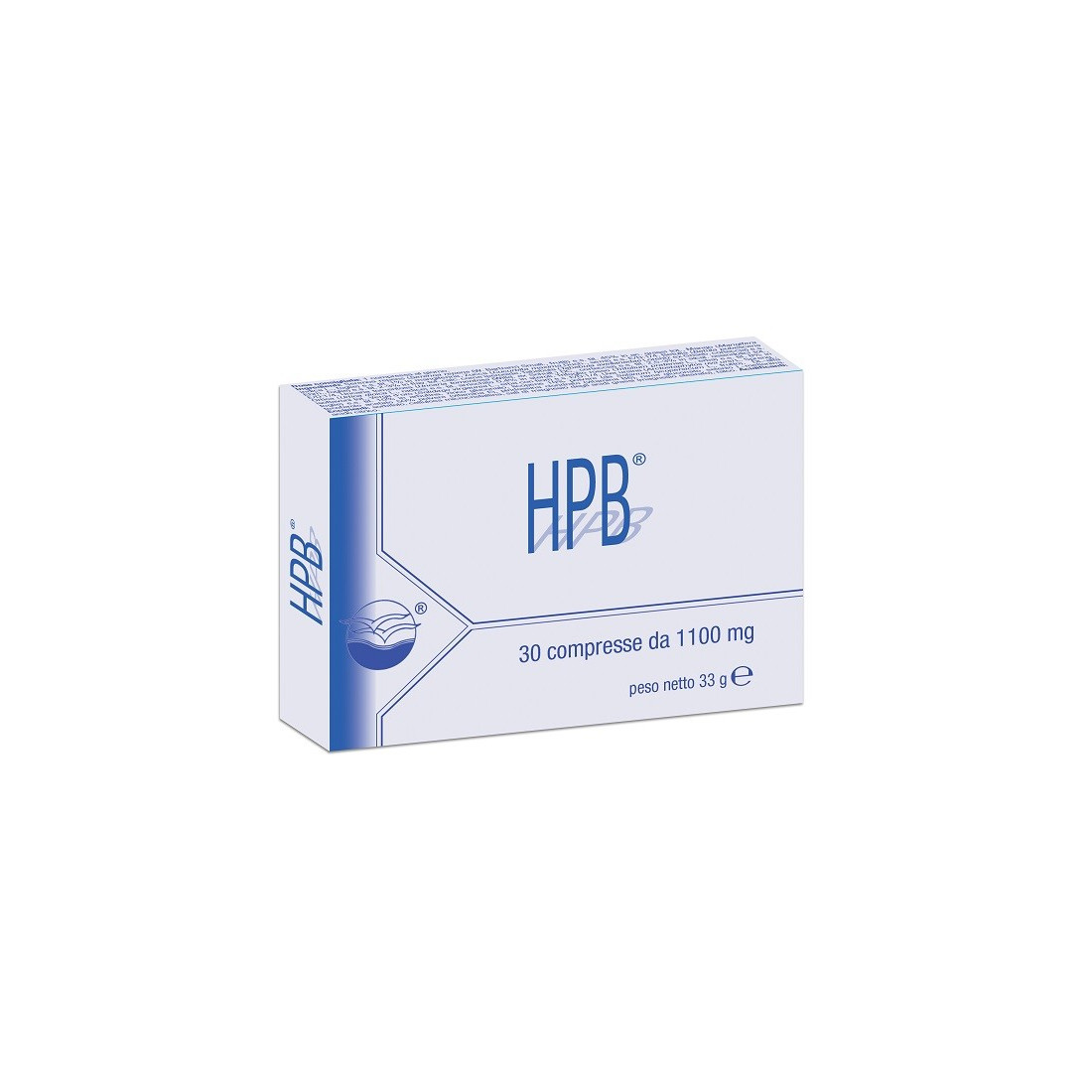 HPB 30CPR