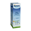 HUMANA BC TALCO LIQUID 100ML