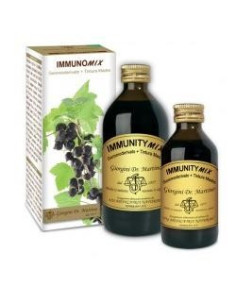 IMMUNITYMIX 100ML LIQ ANALCO