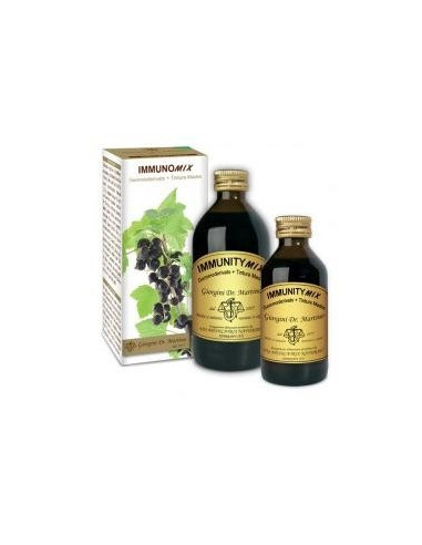IMMUNITYMIX 100ML LIQ ANALCO