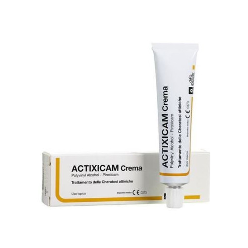 ACTIXICAM CREAM 50ML