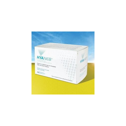 HYANEB SOL IPERTONICA 30F 5ML