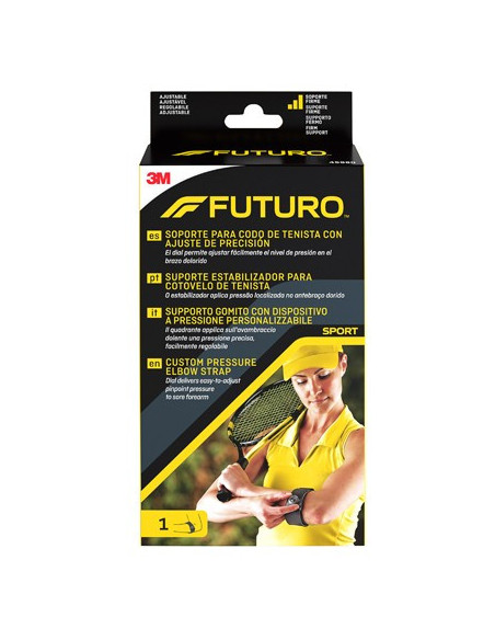 FUTURO SUP GOMITO CUSTOM DIAL