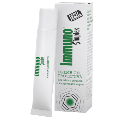 IMMUNO SIMPLEX CREMA GEL PROT