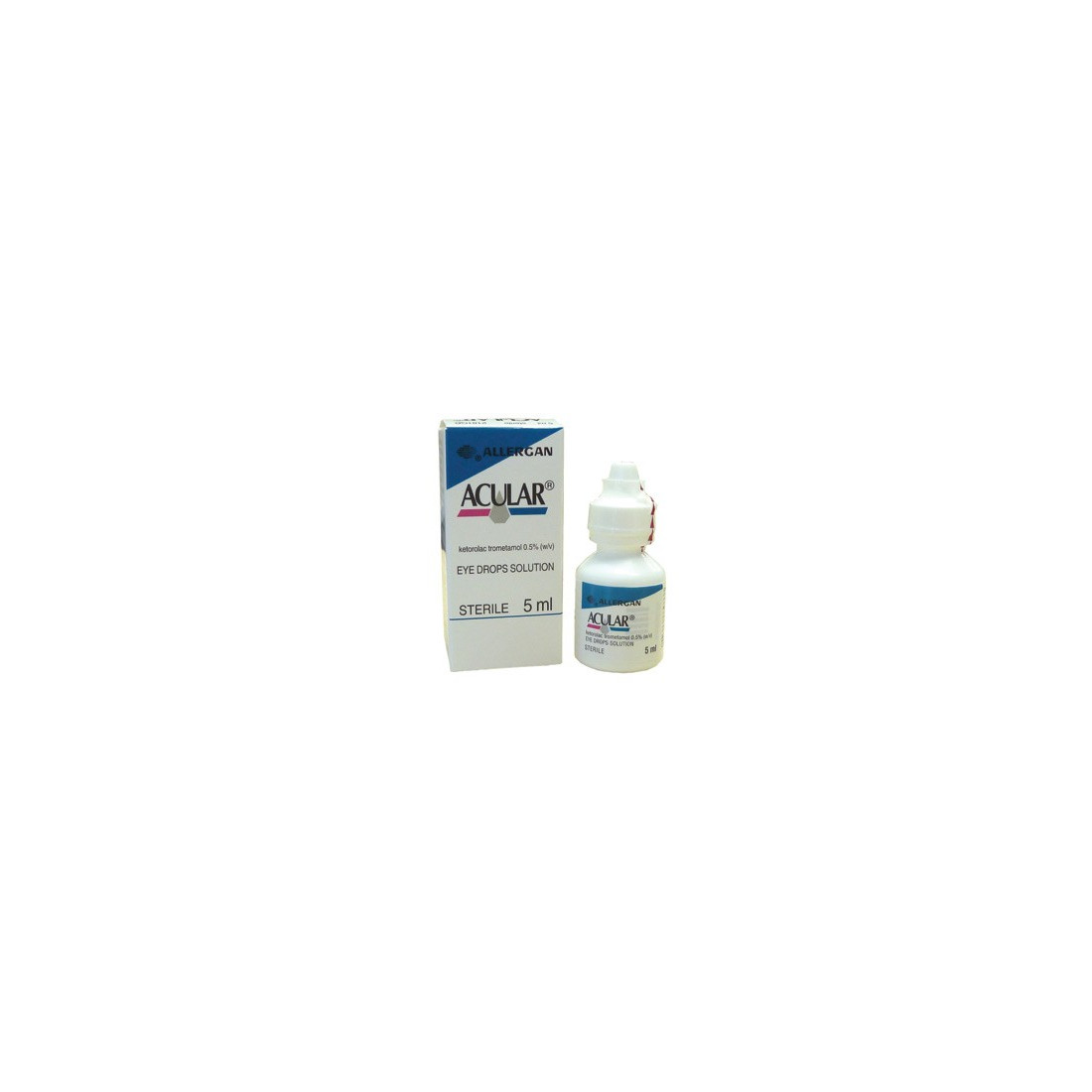 ACULAR COLL FL 5ML 0.5%