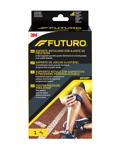 FUTURO SUP ROTULA CUSTOM DIAL