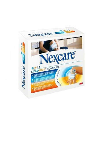 NEXCARE COLDHOT COMFORT BOLLO