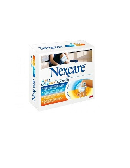 NEXCARE COLDHOT COMFORT BOLLO