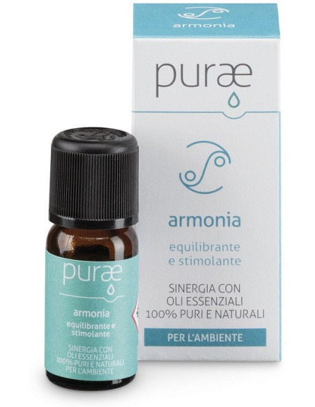 PURAE SINERGIA OE ARMONIA 10ML