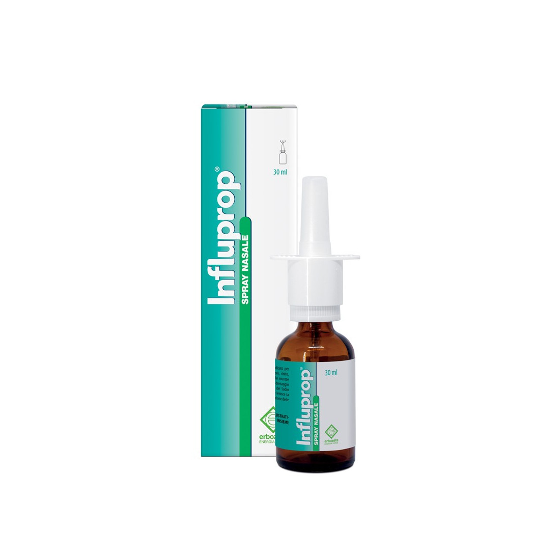 INFLUPROP NASAY 30ML