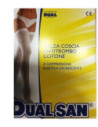 DUALSAN CALZA A/TROMB C/TASS 2