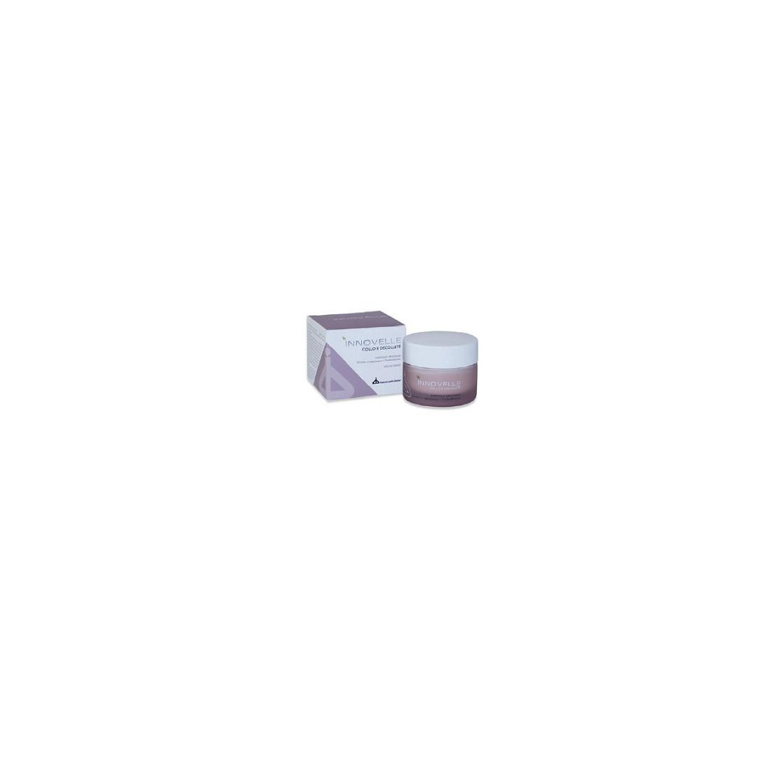 INNOVELLE COLLO/DECOLLETE 50ML