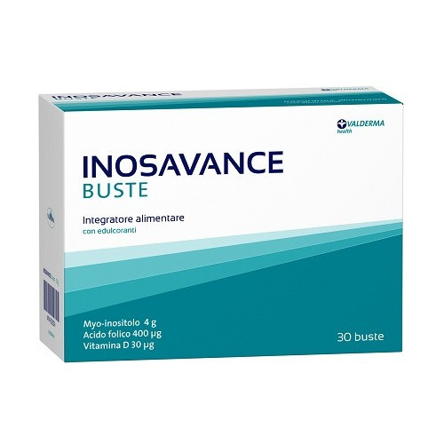 INOSAVANCE 30BUST