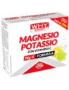 MAGNESIO POTASSIO 10BUST
