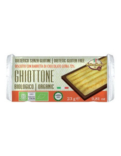 GHIOTTONE BISCOTTO C/CIOC EXFO