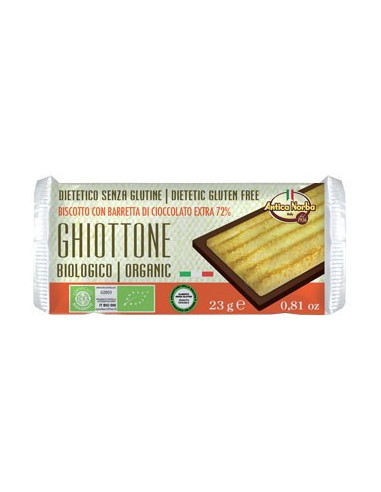 GHIOTTONE BISCOTTO C/CIOC EXFO