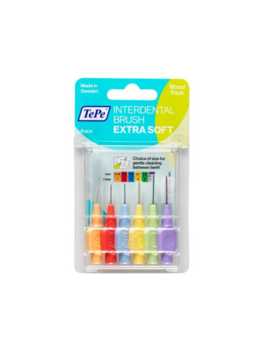 TEPE SCOV XSOFT MIX PACK AR-LI