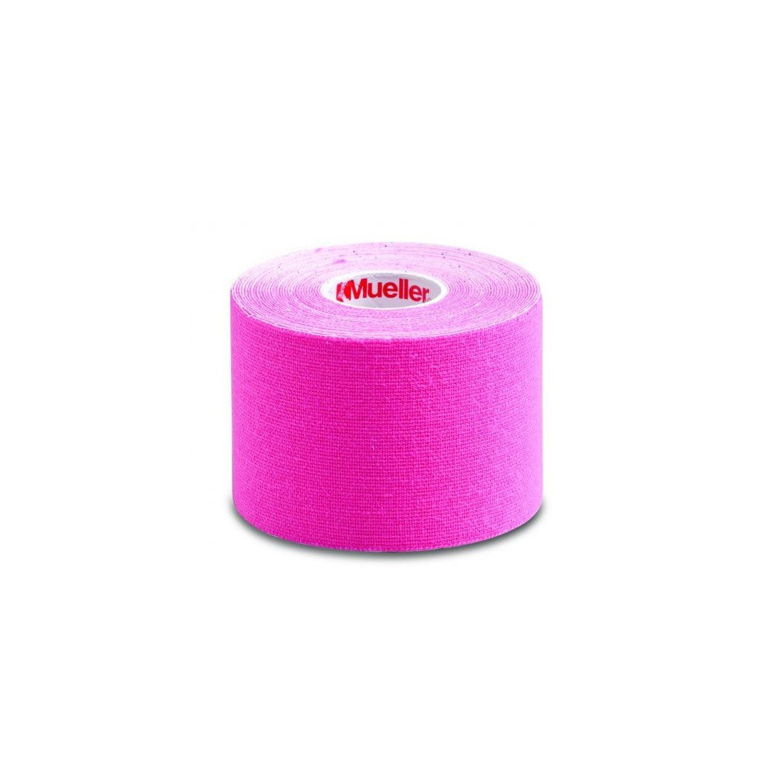 KINESIOTAPING 500X5CM ROSA