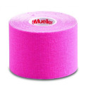 KINESIOTAPING 500X5CM ROSA