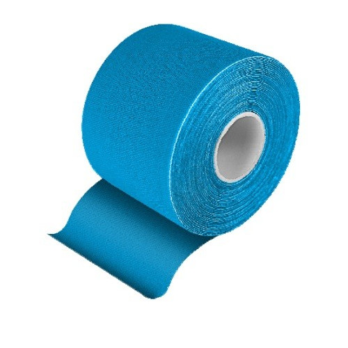 KINESIOTAPING M5X5CM BLU