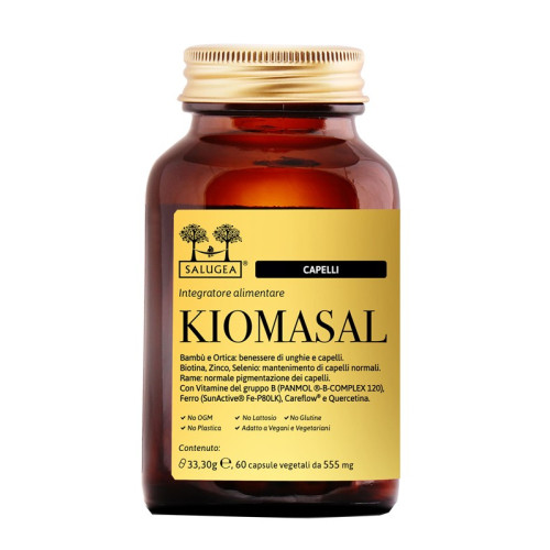 KIOMASAL SALUGEA 60CPS