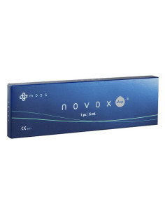 NOVOX DROP ORALE SIRINGA 5ML