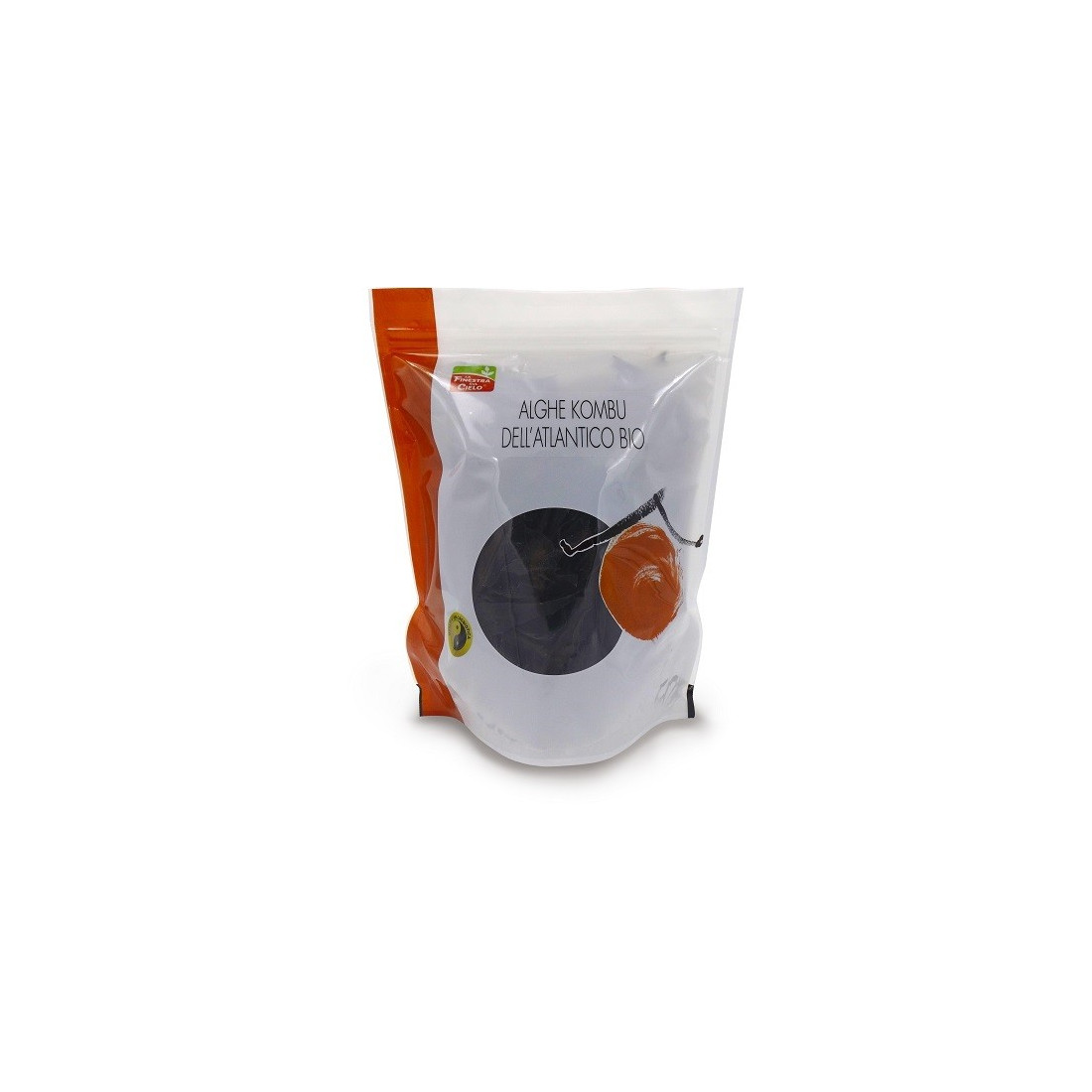 KOMBU ATLANTICO 50G BIO