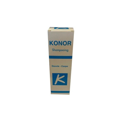 KONOR SHAMPOO CAPELLI 200ML