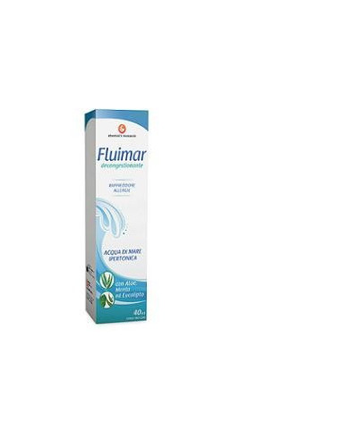 FLUIMAR SPRAY DECONGESTIONANTE