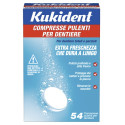 KUKIDENT CLEANSER FRESCH 54CPR