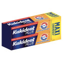 KUKIDENT PLUS DOUBLE AZ 2X65