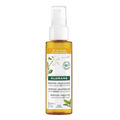 LES POLYSIANES PROT OIL TA/MO