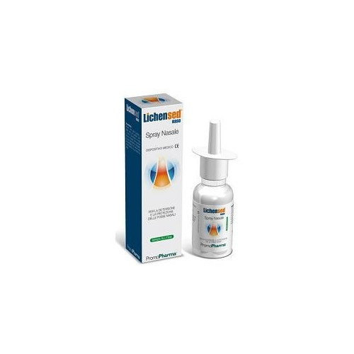 LICHENSED NASAY 15ML