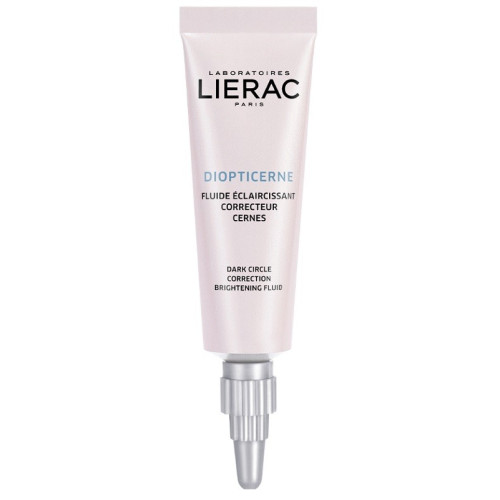 LIERAC DIOPTICERN 15ML