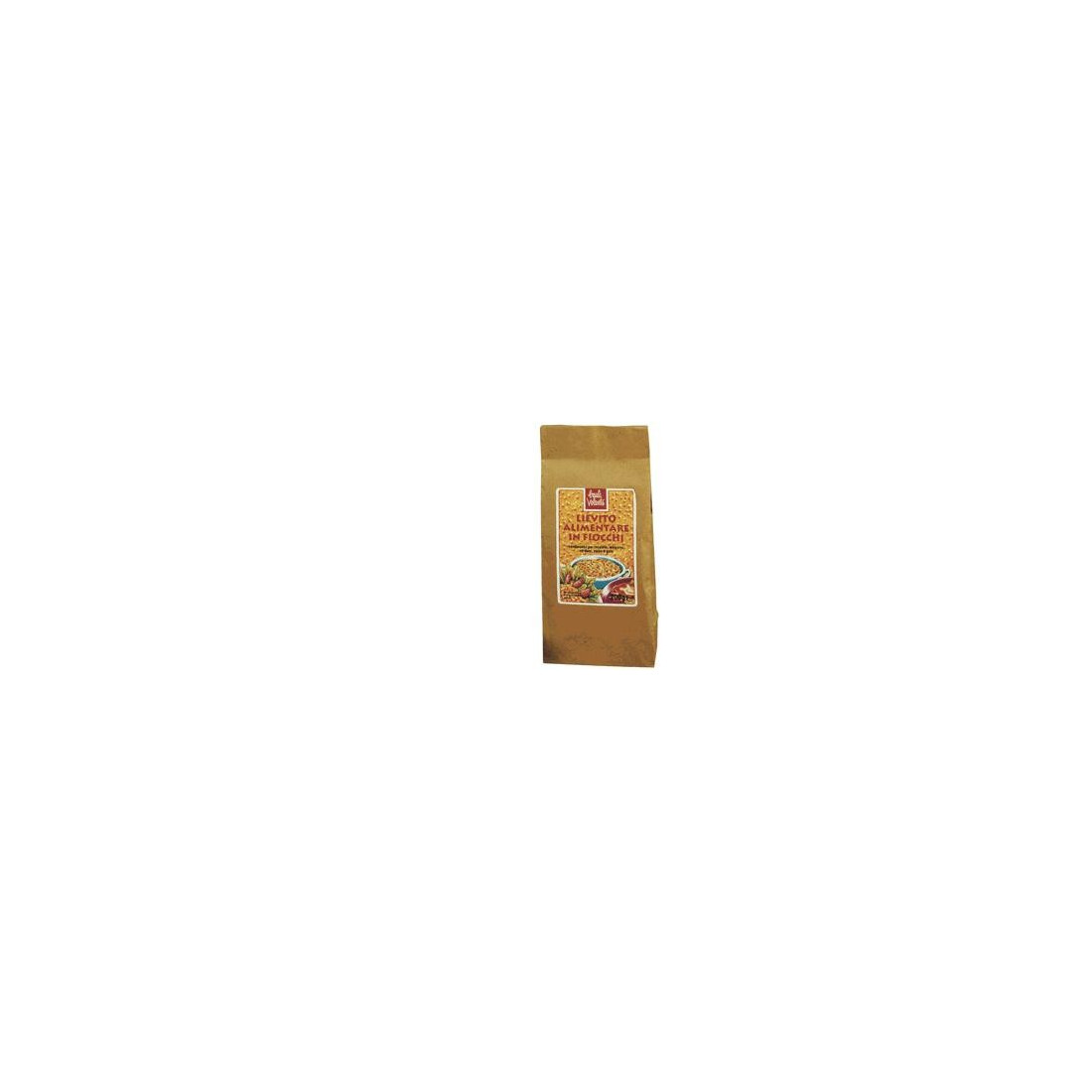 LIEVITO ALIMEN FIOCCHI 200G