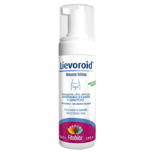INTRAOCULAR MUSCLE 100 ML