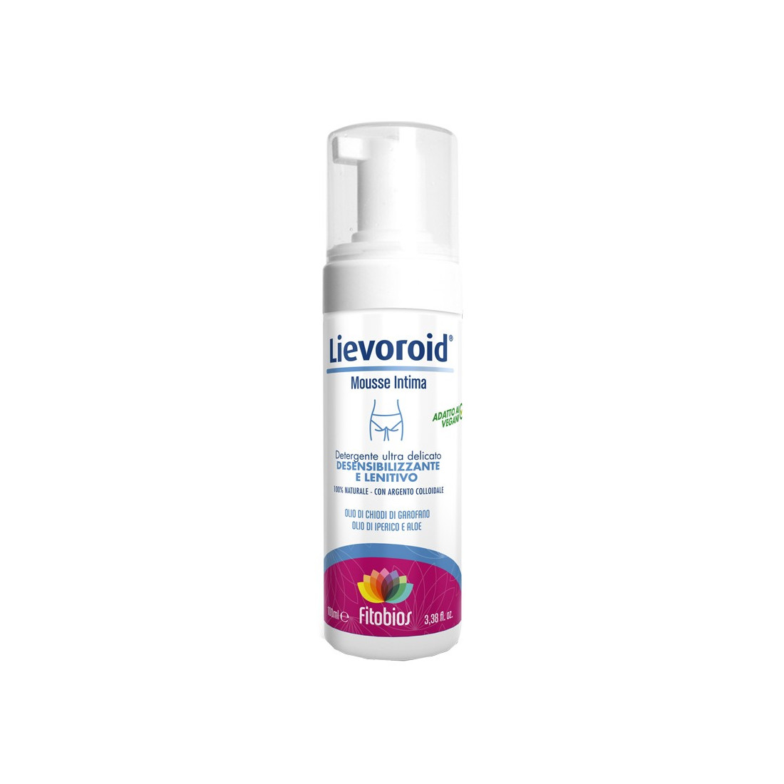 INTRAOCULAR MUSCLE 100 ML