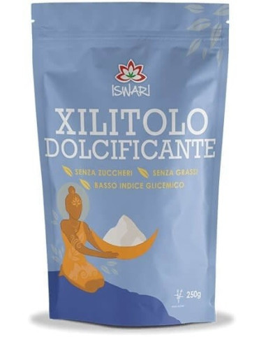 XILITOLO 250G