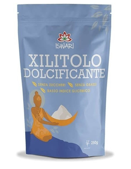 XILITOLO 250G