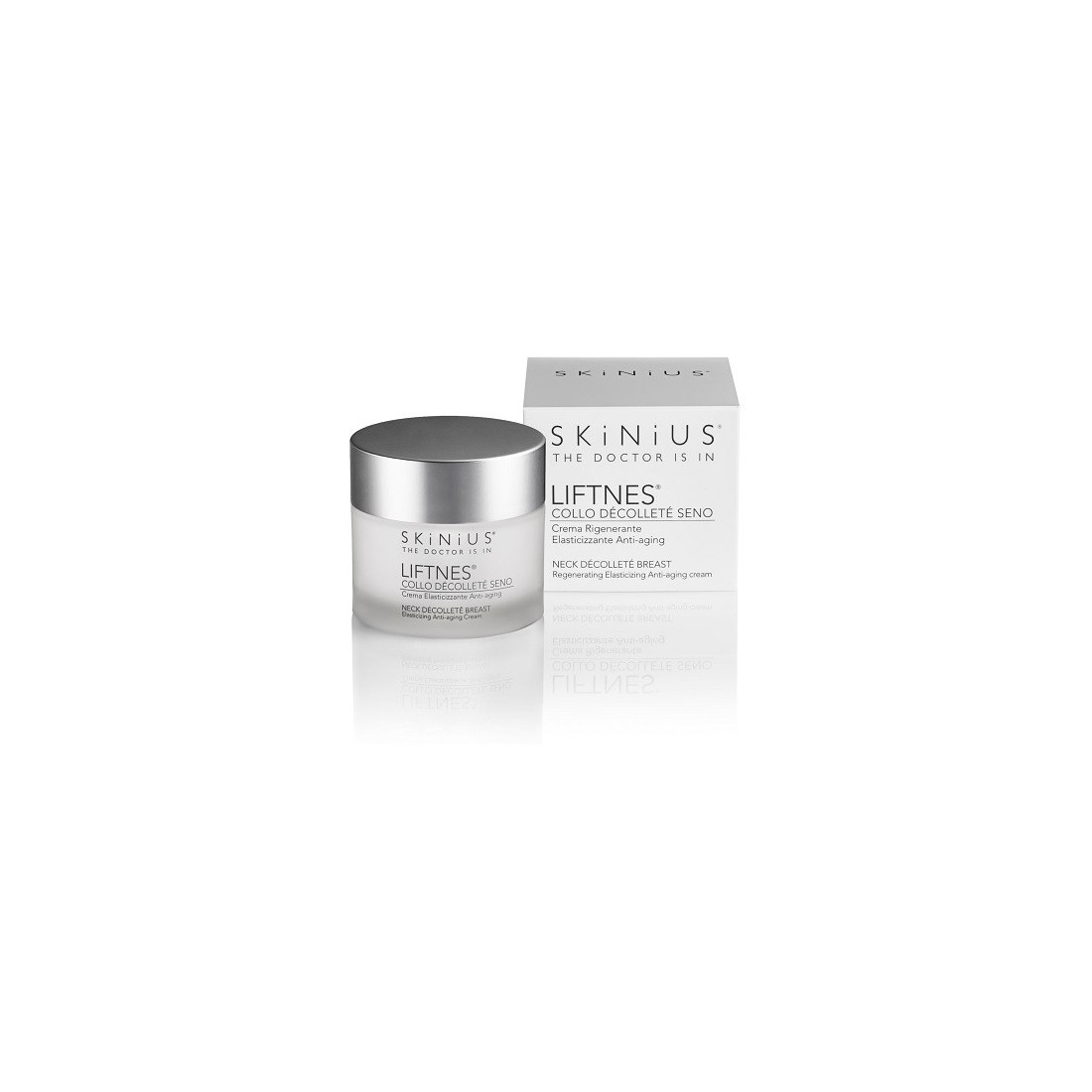 LIFTNES CREMA 50ML