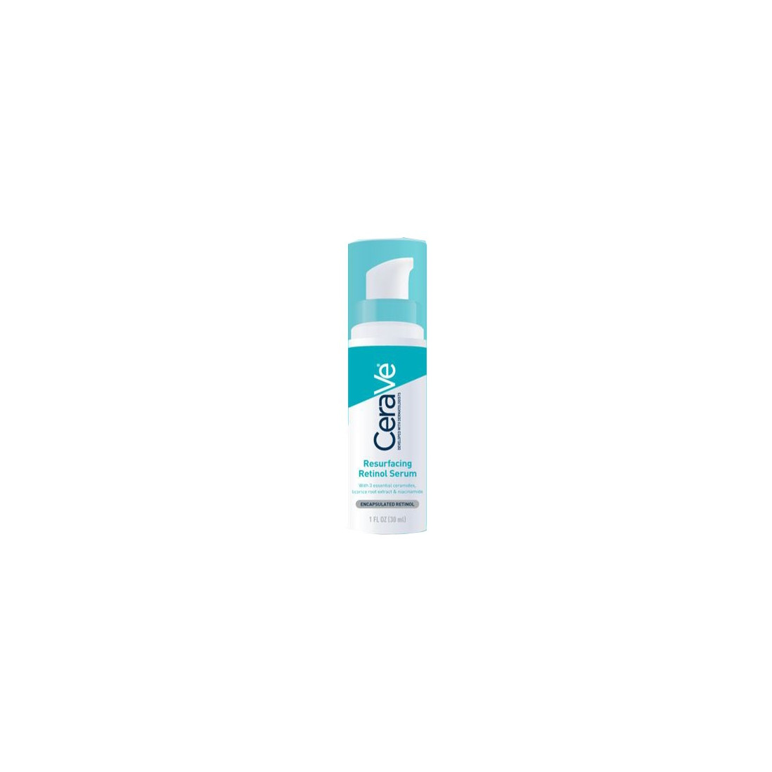 CERAVE RETINOL SERUM 30ML