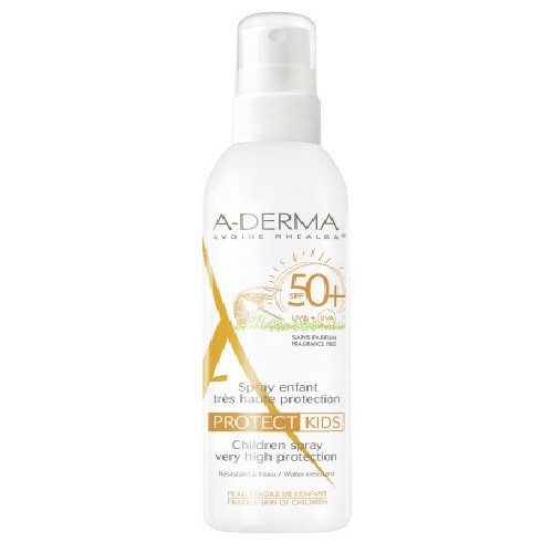 ADERA A-D PROTECT KIDS SPR50+