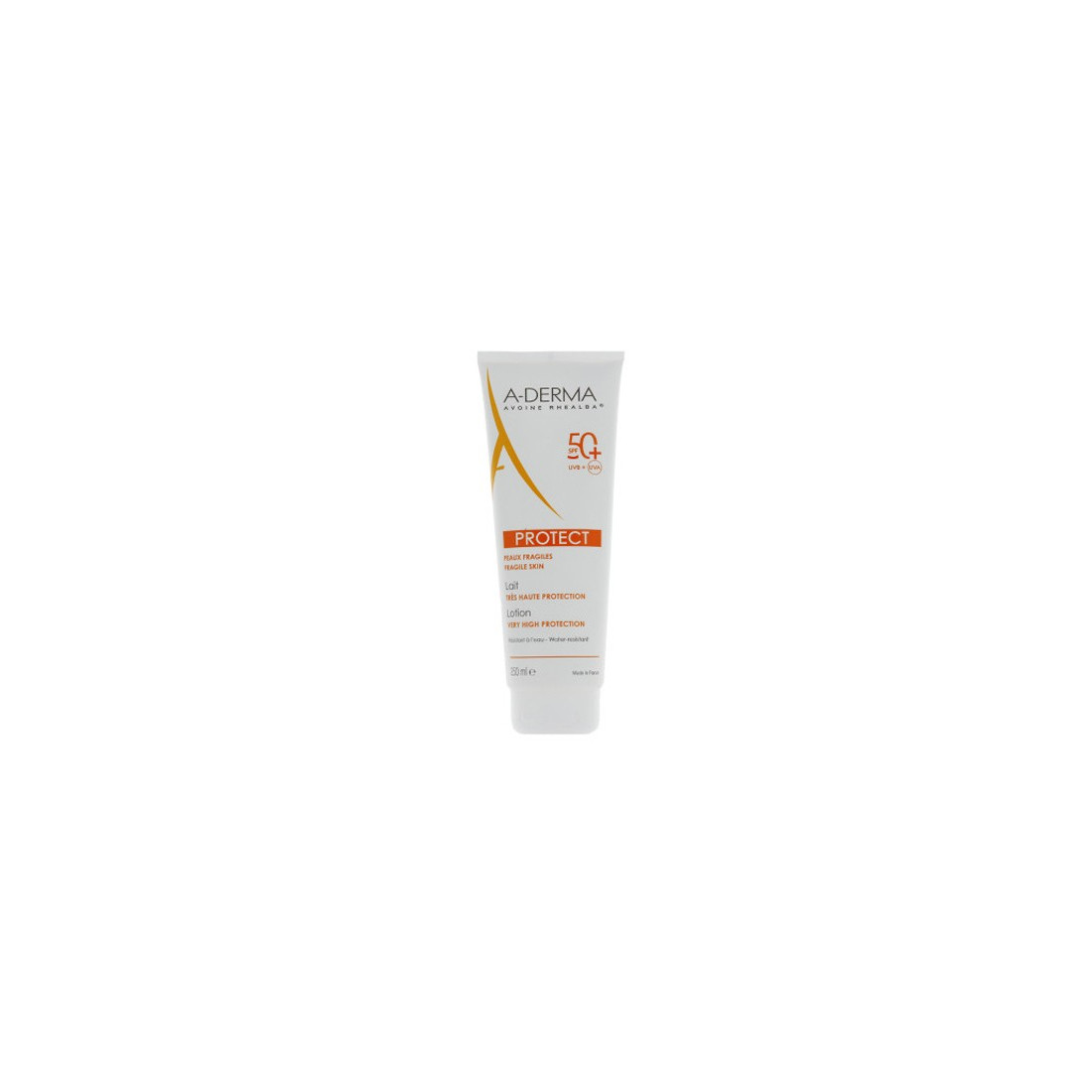 ADERMA A-D PROTECT LATTE 250ML