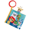 CHICCOANIMALS BOOK