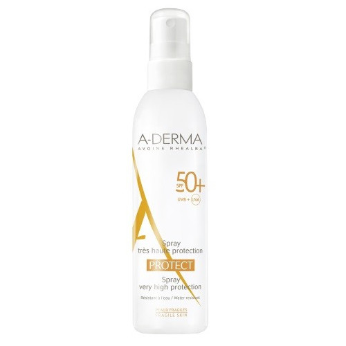A-D PROTECT SPRAY 50+