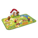 CHICCOGIOCO PLAYSET ANIMALI FATTO