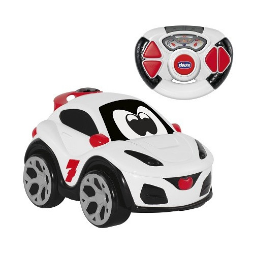 CHICCOGIOCO ROCKET THE CROSSOVER