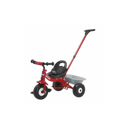 CHICCOGIOCO U-GO TRIKE DUCATI